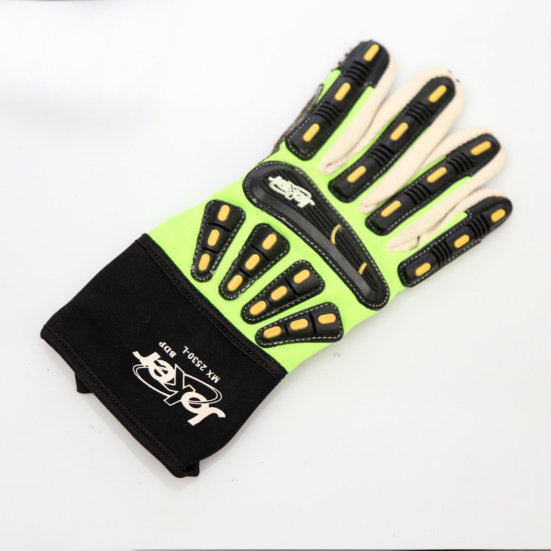 دستکش ایمنی جوکر مدل 012 دستکش ایمنی جوکر مدل 012