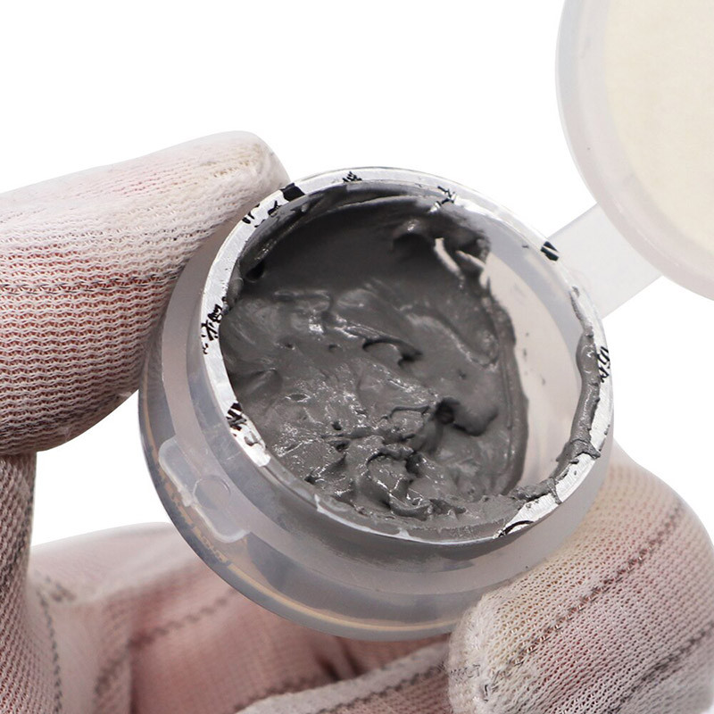 خمیر قلع مکانیک مدل XG-30 خمیر قلع مکانیک مدل XG-30