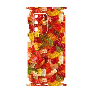 MAHOOT Gummi candy 1-FullSkin Cover Sticker for Samsung Galaxy S20 Ultra