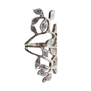 انگشتر زنانه آی ام مدل AR1114-009