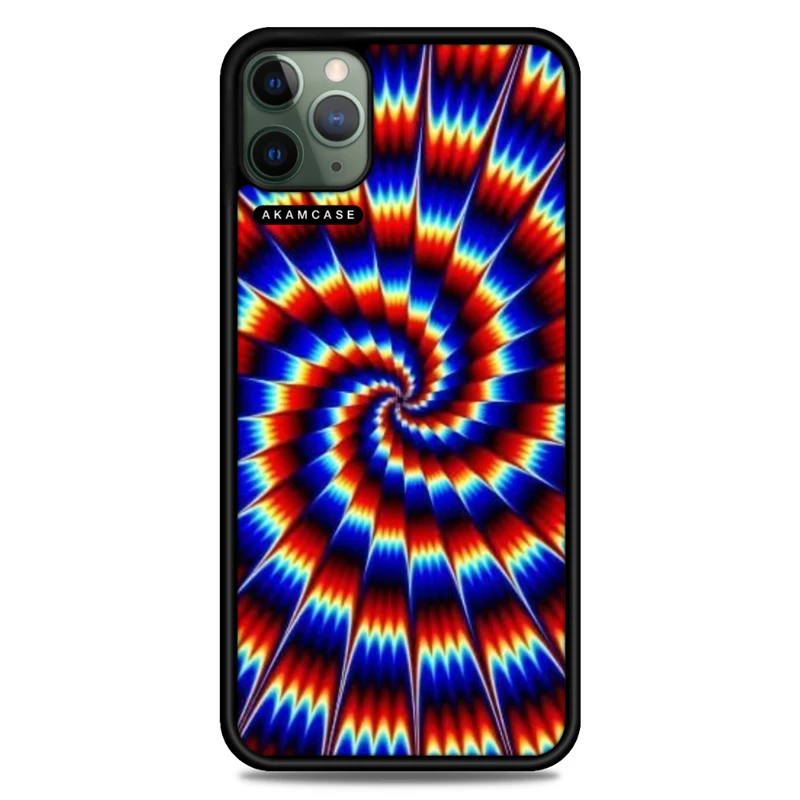 کاور آکام مدل AMC-WA11PROMAX-ILLUSION-24 مناسب برای گوشی موبایل اپل iPhone 11 Pro Max