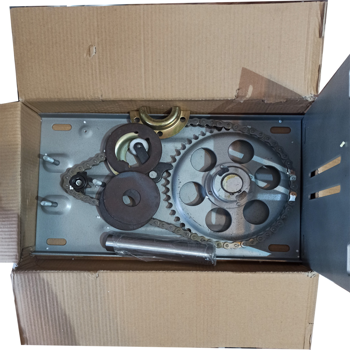 موتور در هانتر مدل Hunter600 موتور در هانتر مدل Hunter600