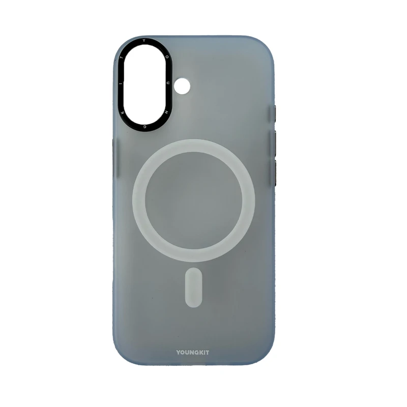 کاور یانگ کیت مدل MagSafe مناسب برای گوشی موبایل اپل iphone 17