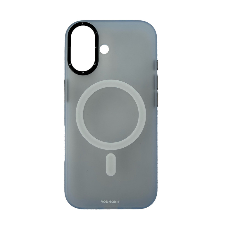 کاور یانگ کیت مدل MagSafe مناسب برای گوشی موبایل اپل iphone 17