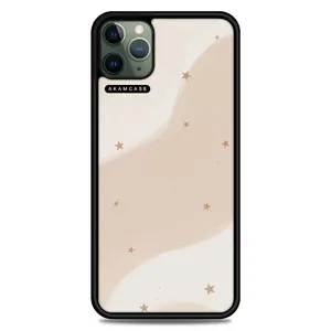AKAM AMC-WA11PROMAX-CREAMY-5 Cover For Apple iPhone 11 Pro Max