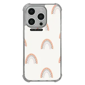 AKAM AMCWTA15PRO-BOHO3 Cover For Apple iPhone 15 Pro
