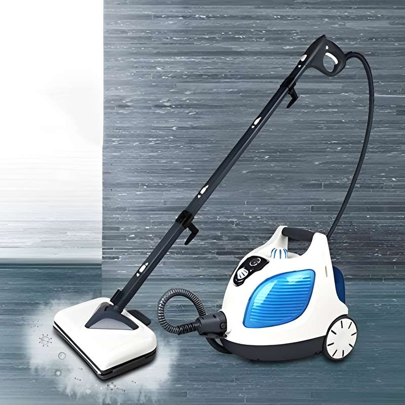 بخار شو نانیوا مدل NS-6500