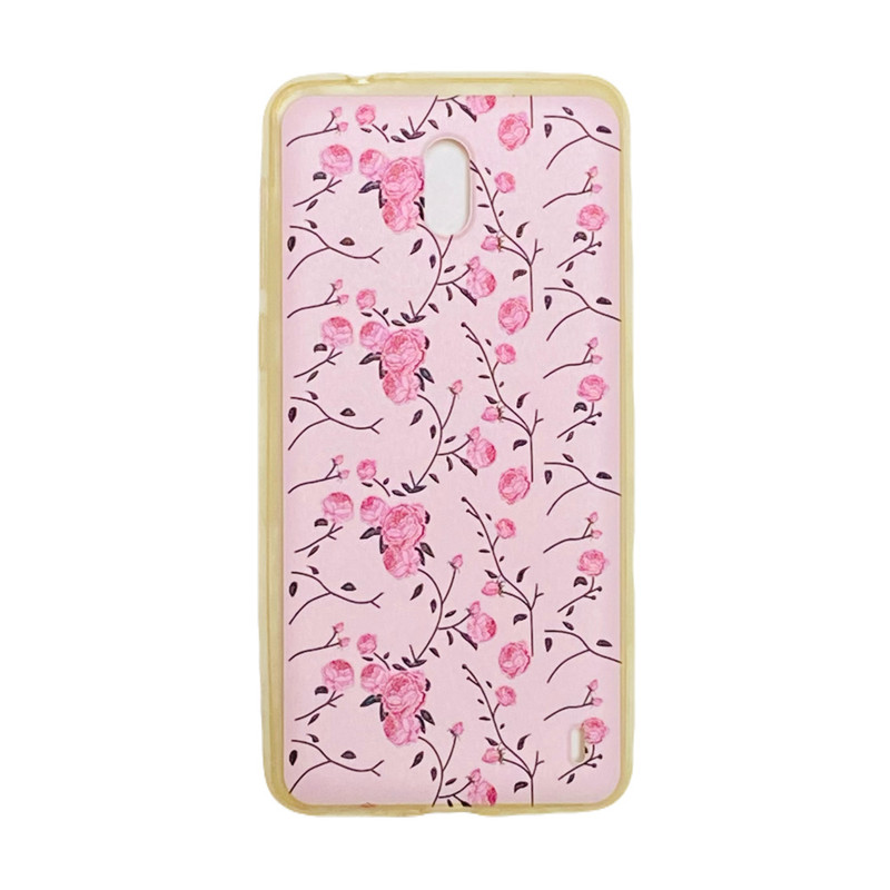 کاور مدل P-NK کد 366 مناسب برای گوشی موبایل نوکیا 2