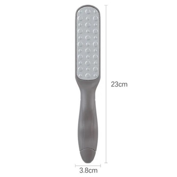 سوهان پا مینیسو مدل S-400