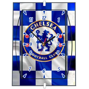 ساعت دیواری مدل چلسی