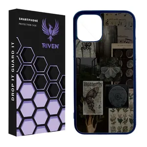 RIVEN RI3-3 Case For Apple iPhone 11 Pro