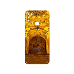 MAHOOT Chehel Sotoun Palace Cover Sticker for Infinix Hot 10 Play