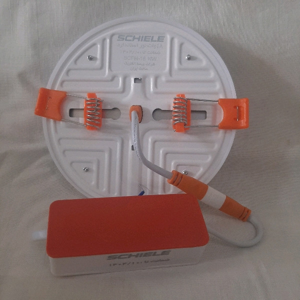 پنل 10 وات شیله مدل فول لایت