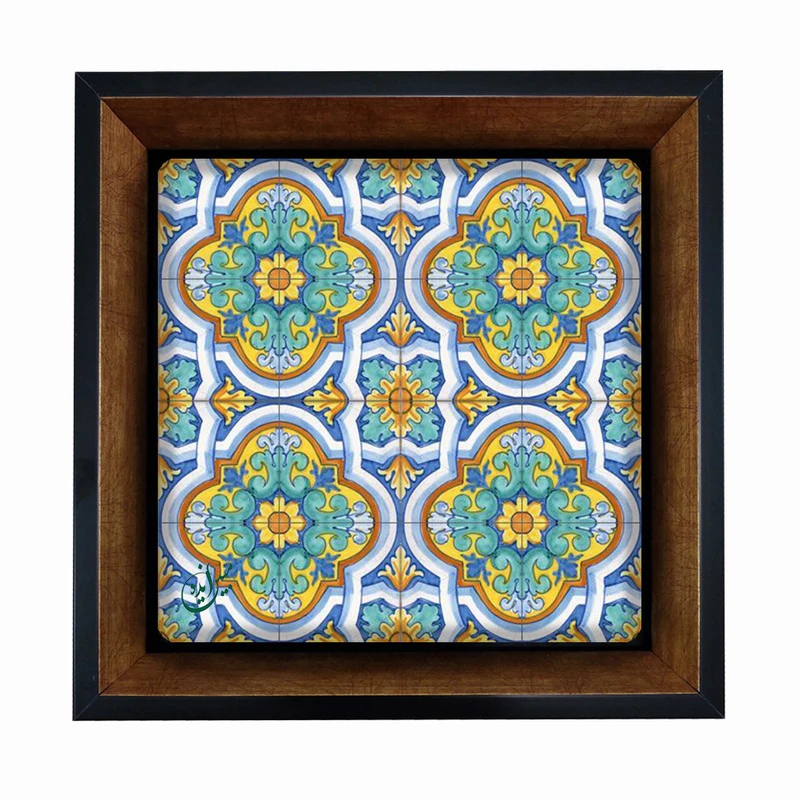 تابلو مبین ایده مدل سنتی Th20 کد 408