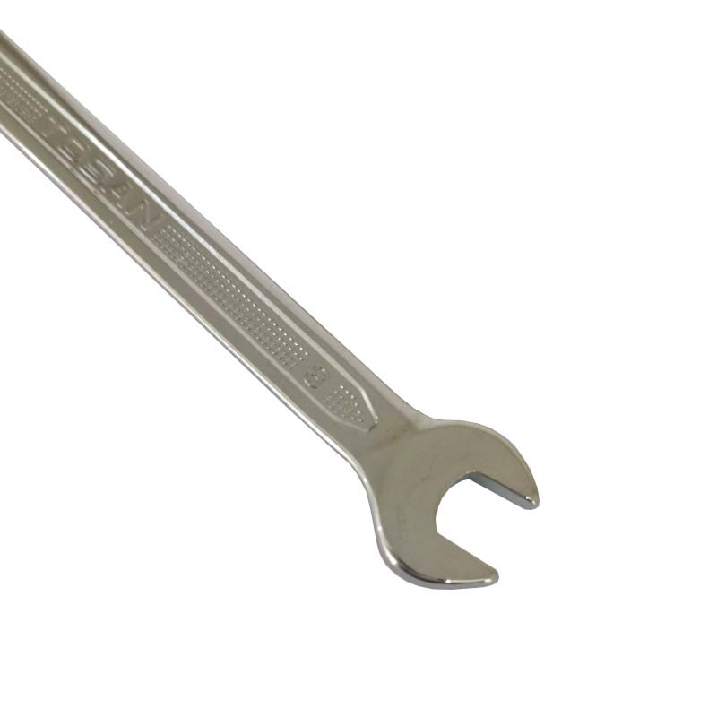 آچار تخت توسن مدل Tt_98 سایز 8/ 9 میلی متر آچار تخت توسن مدل Tt_98 سایز 8/ 9 میلی متر