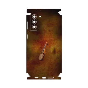 MAHOOT Rabab-FullSkin Cover Sticker for Samsung Galaxy S21 Plus 5G