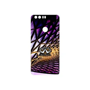 MAHOOT infinity Cover Sticker for Honor 8