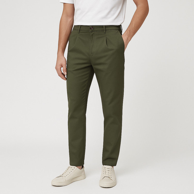 شلوار مردانه ایزی دو مدل 482