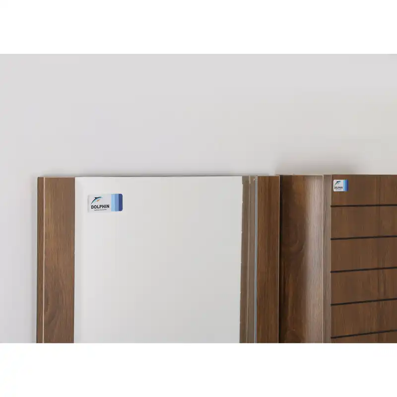 ست آینه و باکس دلفین کد 10210-WD