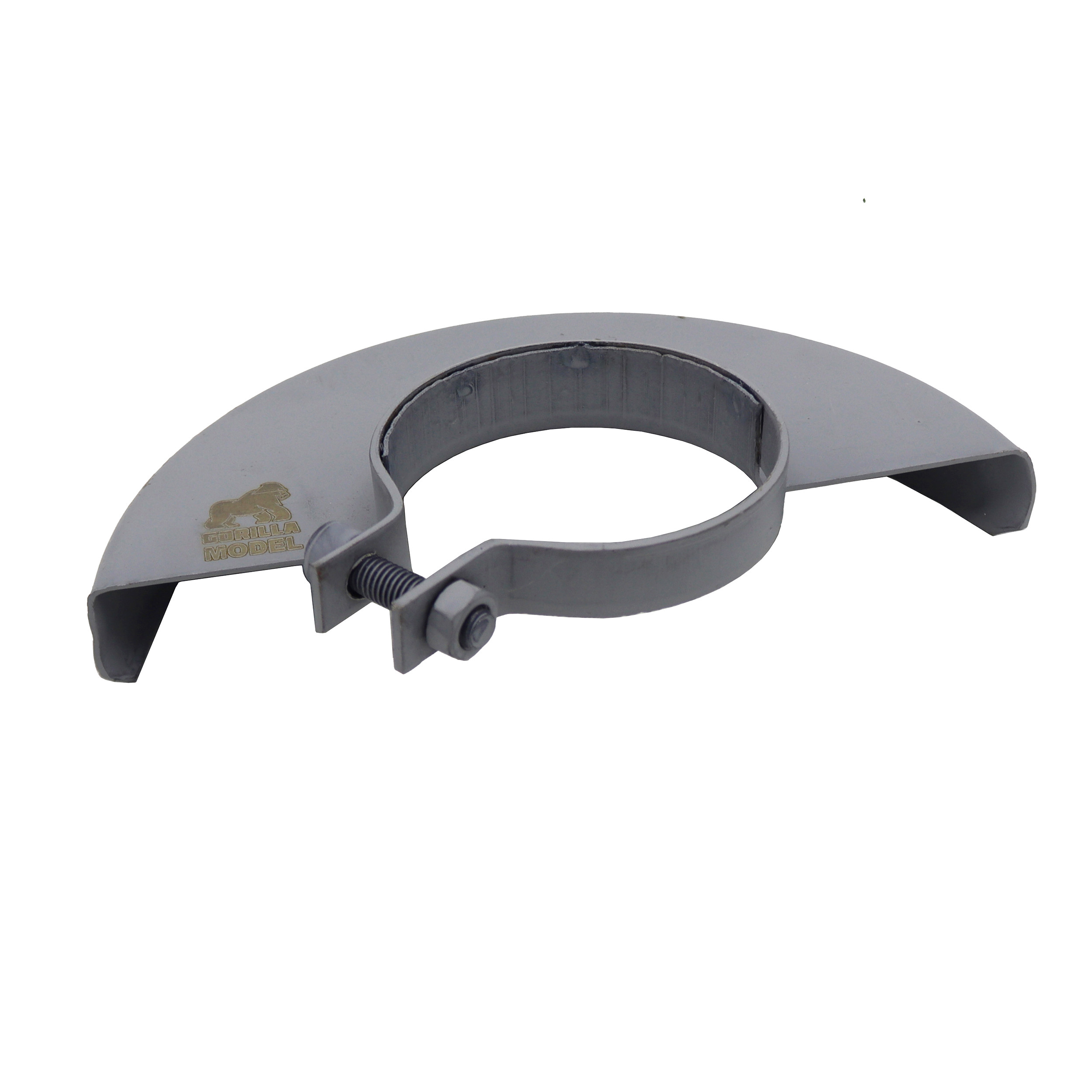 قاب محافظ صفحه فرز آهنگری مدل گوریلا کد YP-BOSCH-AHANGARI-20CM