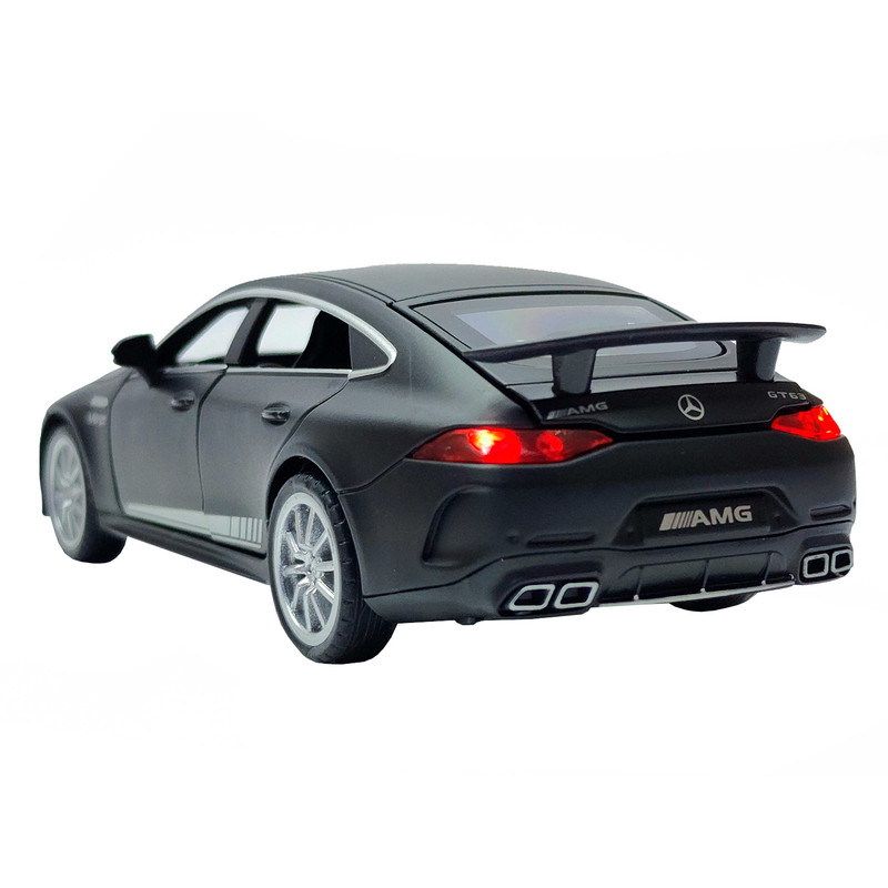 ماشین بازی طرح بنز مدل AMG GT63
