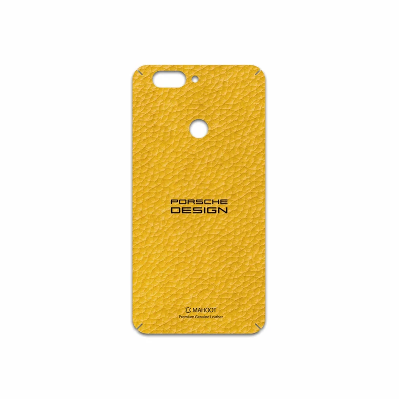 برچسب پوششی ماهوت مدل ML-PRDS مناسب برای گوشی موبایل الفون P8 Mini