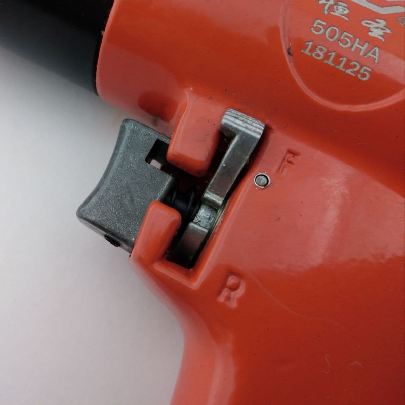 دریل بادی مدل 505HA