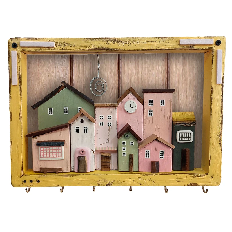 کاور جعبه فیوز مدل دهکده رویایی کد 5315F