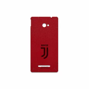 MAHOOT RL-JUVE Cover Sticker for HTC 8X