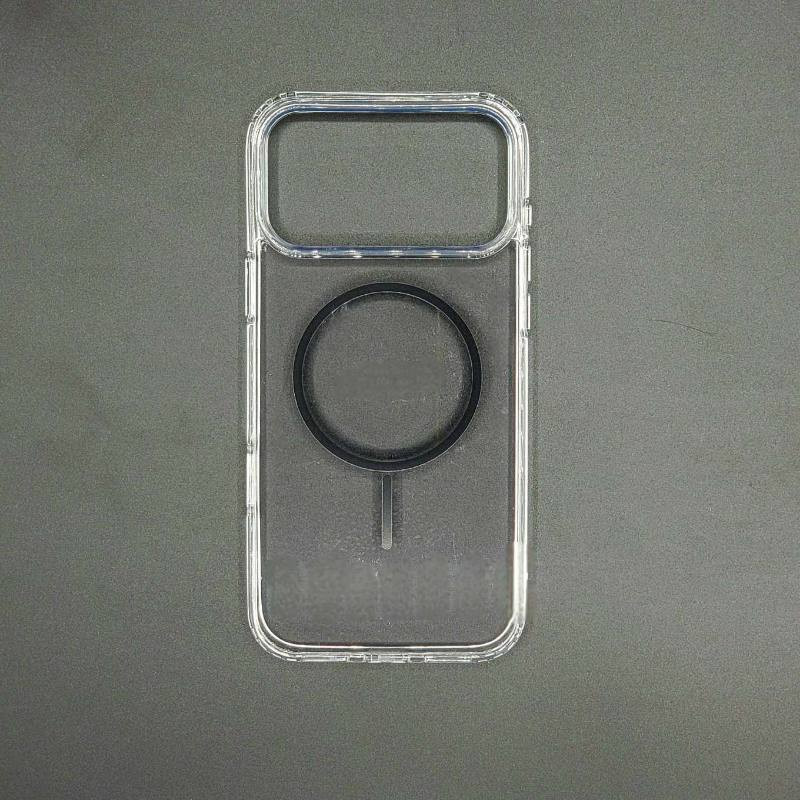 کاور مدل مک سیف مناسب برای گوشی موبایل اپل iphone 17promax