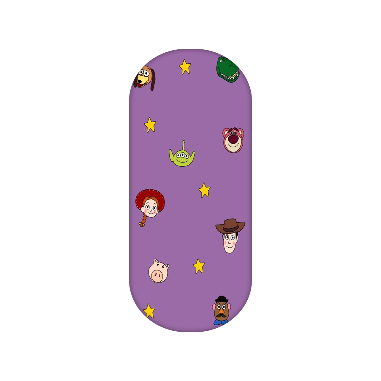 سوهان ناخن مدل فانتزی کد 1071