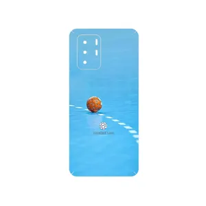 MAHOOT Handball Cover Sticker for Xiaomi Redmi Note 10 Pro China
