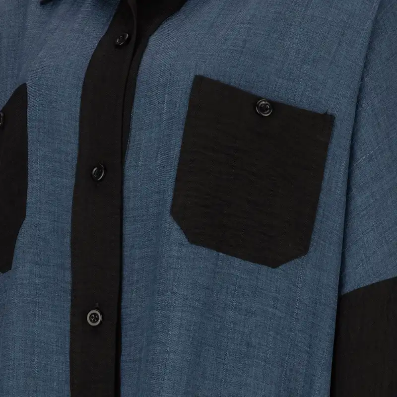 مانتو زنانه السانا مدل شرمین کد 184105