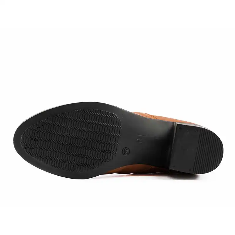 نیم بوت زنانه نیکلاس مدل 902