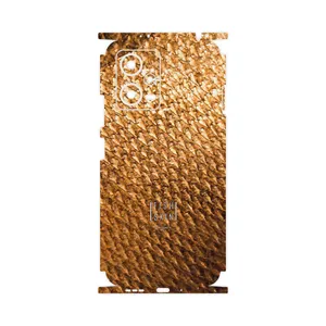 MAHOOT Fish Skin-FullSkin Cover Sticker for Xiaomi Redmi Note 12 5G