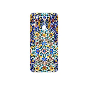 MAHOOT Iran Tile 12 Cover Sticker for Samsung Galaxy M21 2021 Edition