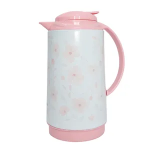 فلاسک جاسمینورا مدل PFJ-007 گنجایش ۱ لیتر