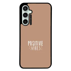 AKAM AMC-WSGS23FE-CREAMY-22 Cover For Samsung Galaxy S23 FE
