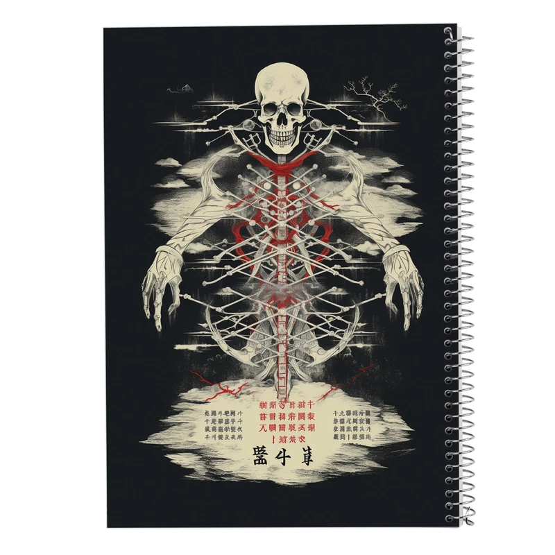 دفتر لیست خرید 50 برگ مدوپد مدل تایتان Titan کد DF11845