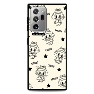 AKAM AMC-WSGN20U-LABUBU-27 Cover For Samsung Galaxy Note 20 Ultra