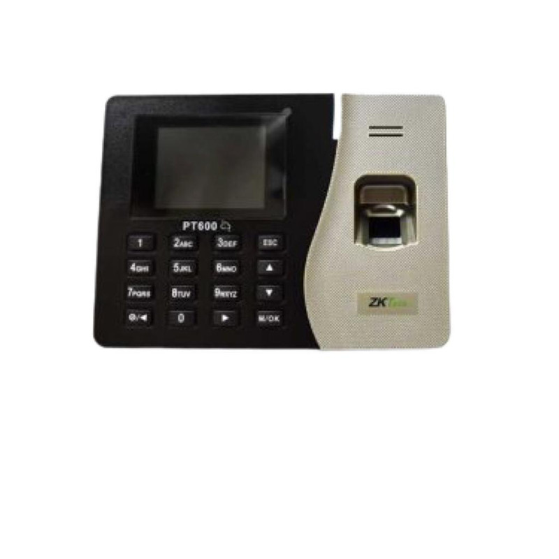 دستگاه حضور و غیاب زد کی تی اکو مدل k14