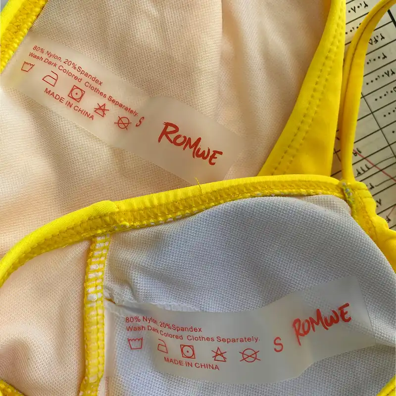 مایو زنانه روم وی مدل MF169