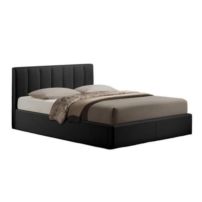 تخت خواب دونفره مدل وستا سایز 140x200 سانتی متر