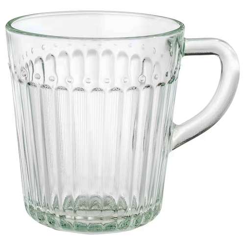 لیوان ایکیا مدل DRÖMBILD