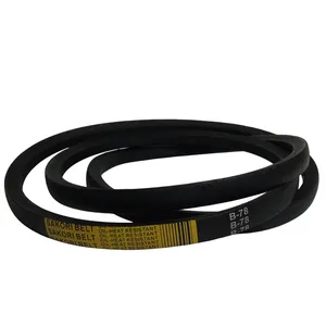 تسمه صنعتی ساکوری مدل B78