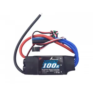 اسپید کنترل هواپیمای هابی وینگ مدل flyfun 100A