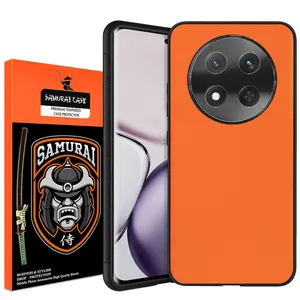 Samurai elegant Case For Honor X9c / Magic 7 Lite