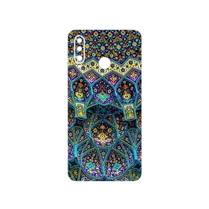 MAHOOT Iran Tile 14 Cover Sticker for Huawei P30 Lite 24 MP Camera