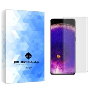 Pureglas NueGlas UV_NEW Screen Protector For  find X5 / Xiaomi 13 Lite