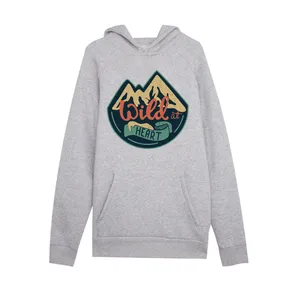 هودی پسرانه طرح کوه کد 313